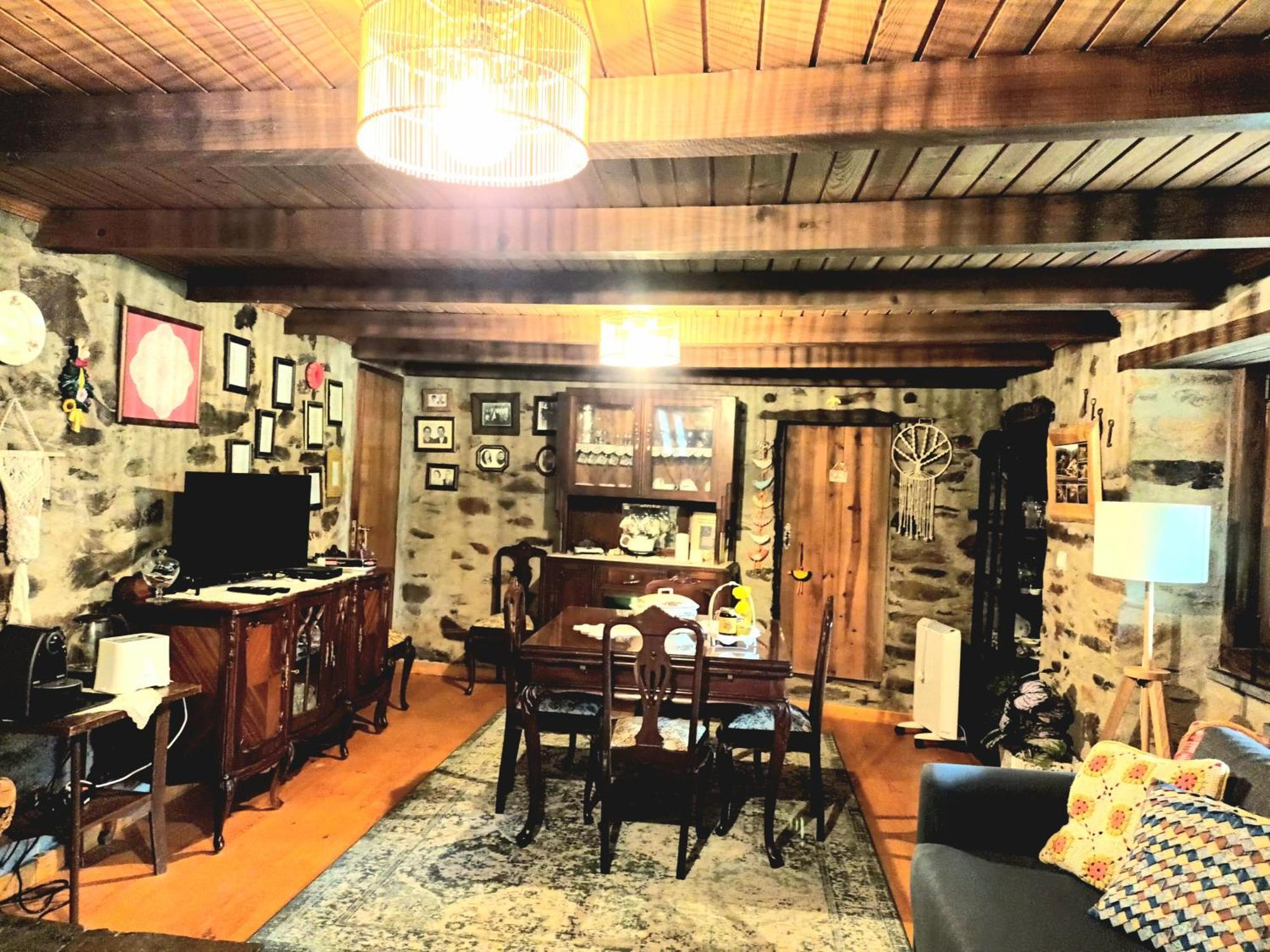 Cha de Alvares A Casa Da Nataliaゲストハウス エクステリア 写真